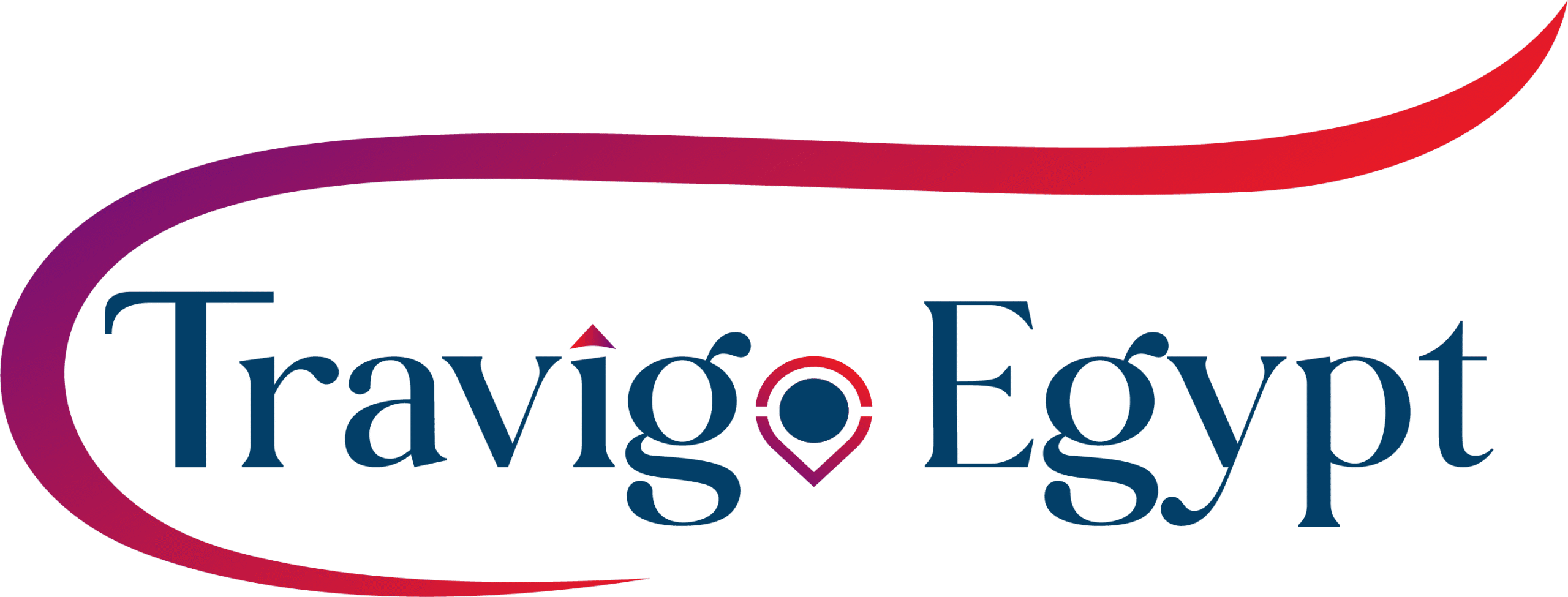 Travigo Egypt