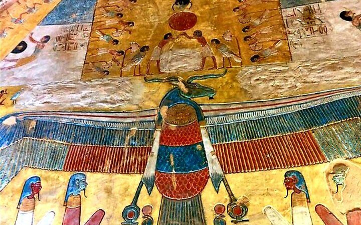 Luxor Day Trip from Hurghada – Valley of the Kings, Karnak Temple & Hatshepsut Temple